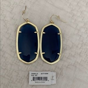 Kendra Scott Danielle earrings